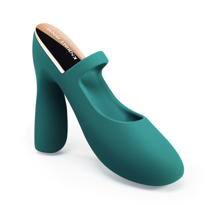 Ice&Fire 振動ローター バイブ - 画像 (5)