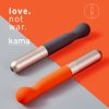 Kama スタイリッシュ バイブ 電マ