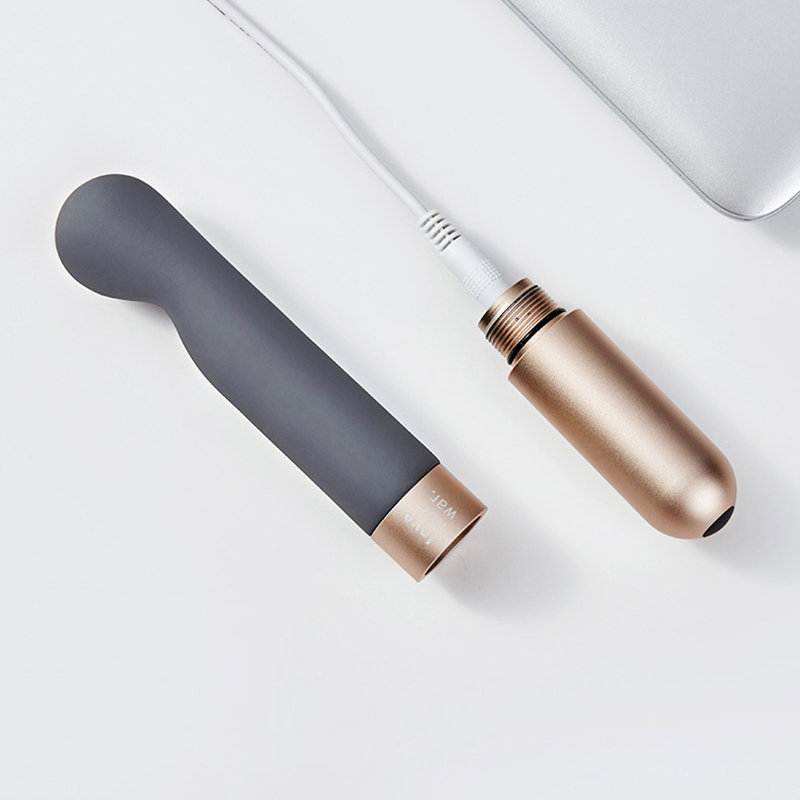 Kama スタイリッシュ バイブ 電マ - 画像 (4)