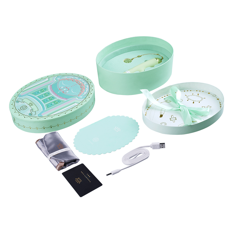 Ichigo アプリ2点責めバイブ - 画像 (3)