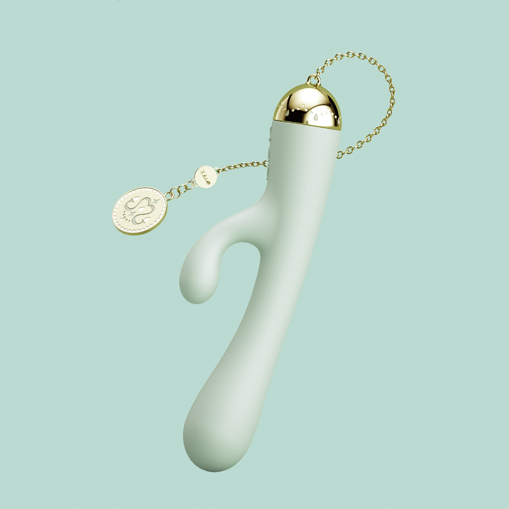 Ichigo アプリ2点責めバイブ - 画像 (5)